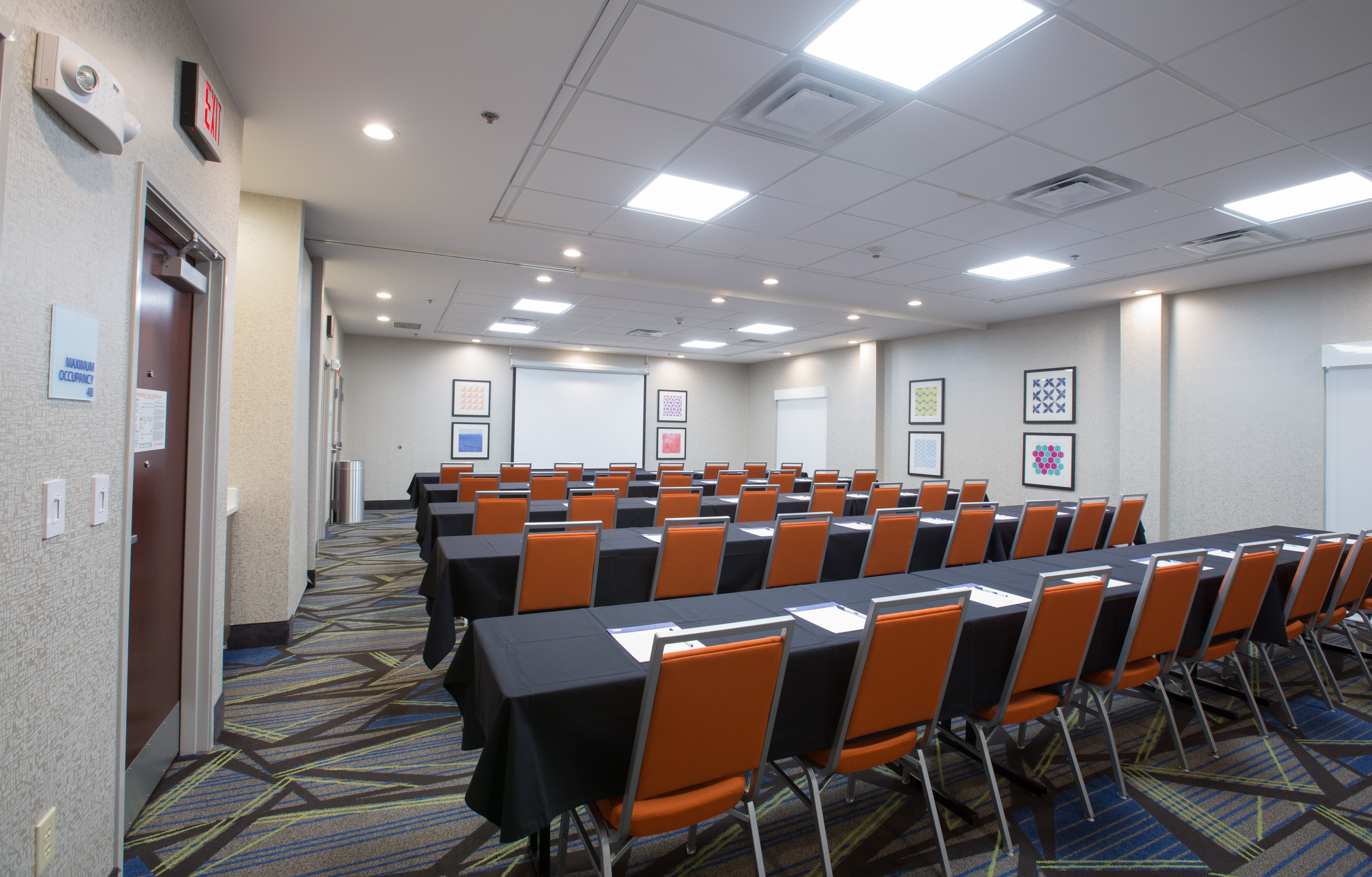 holiday inn express hotel and suites tupelo by ihg