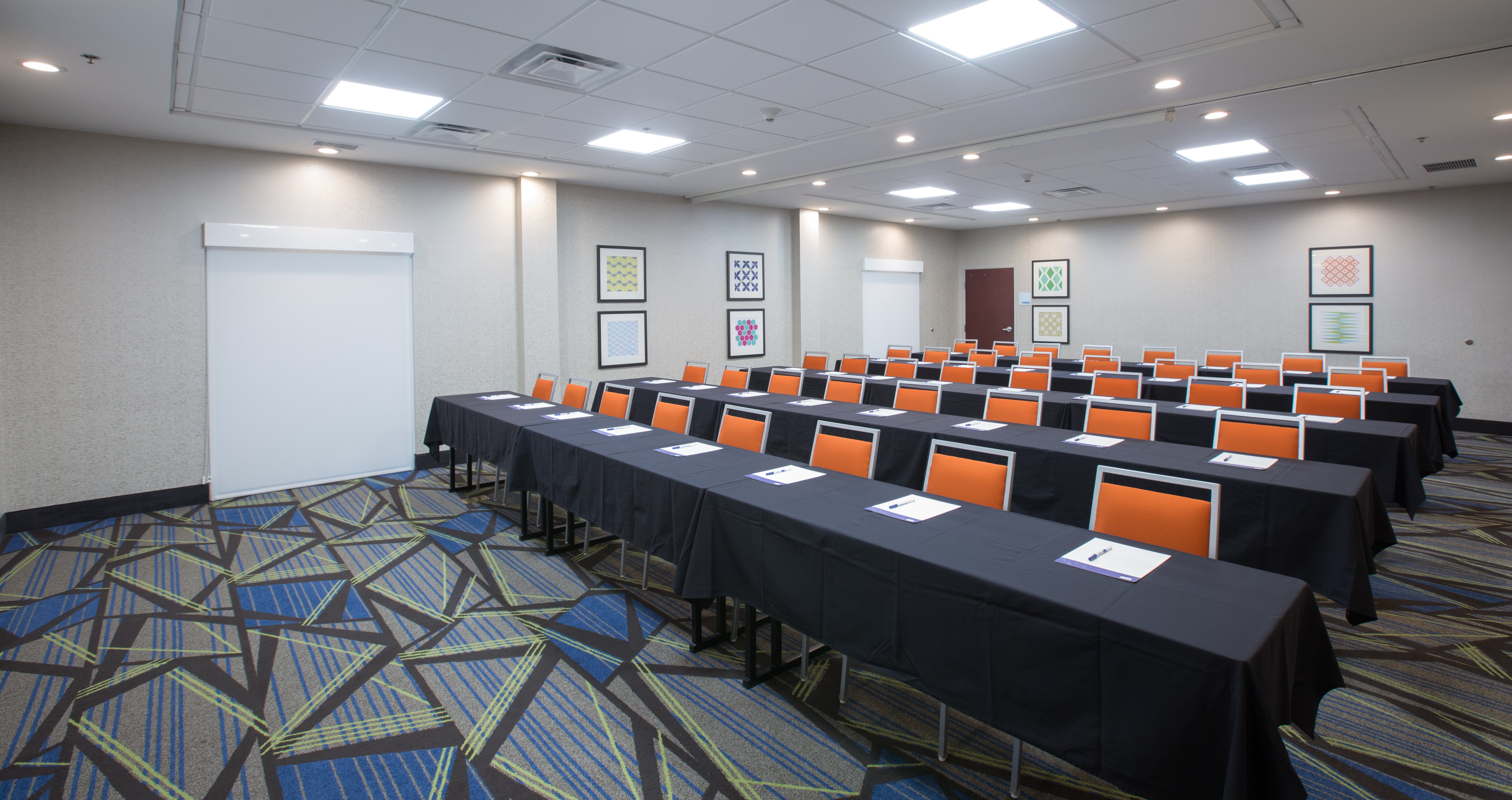 holiday inn express hotel and suites tupelo by ihg