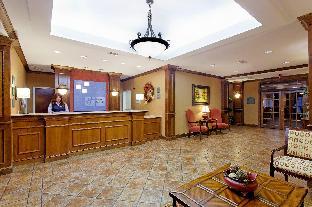 Holiday Inn Express Hotel & Suites Tupelo By Ihg,Mississippi>>Tupelo,3 star
