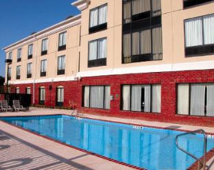 Holiday Inn Express Hotel & Suites Tupelo By Ihg,Mississippi>>Tupelo,3 star