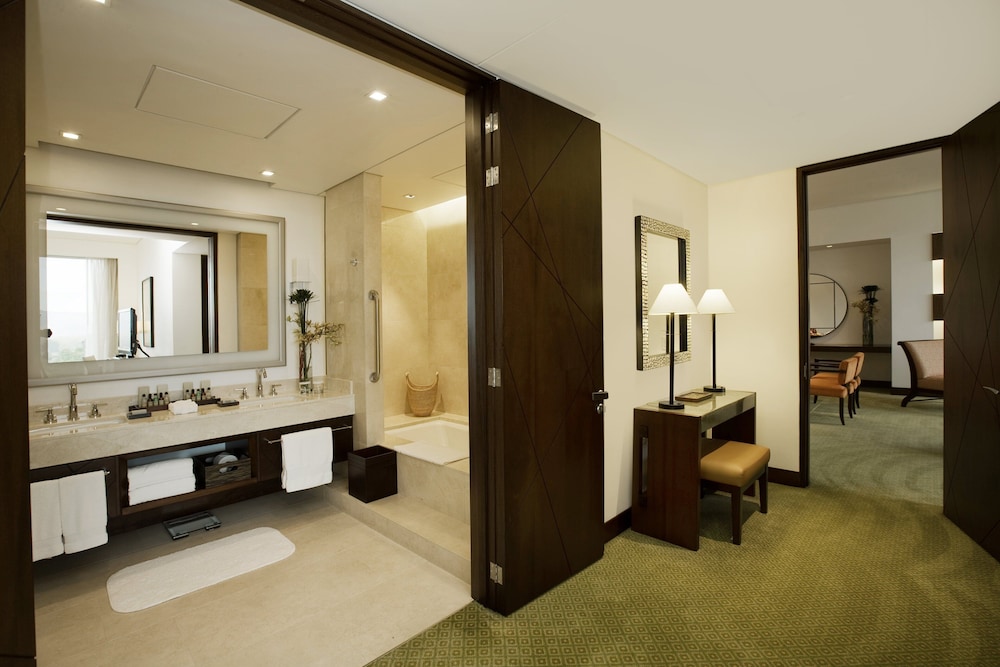 bogota marriott hotel