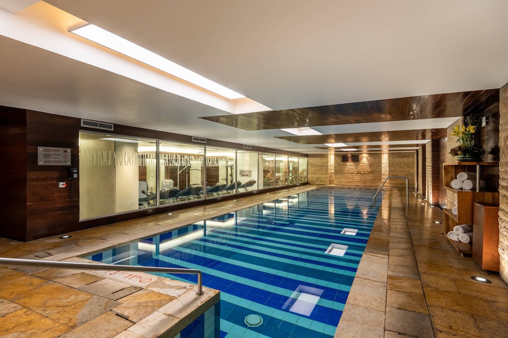 bogota marriott hotel