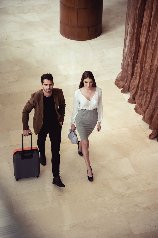bogota marriott hotel