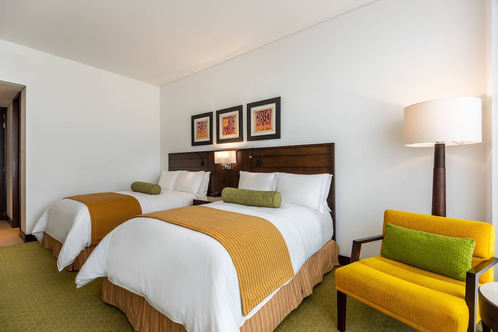 bogota marriott hotel