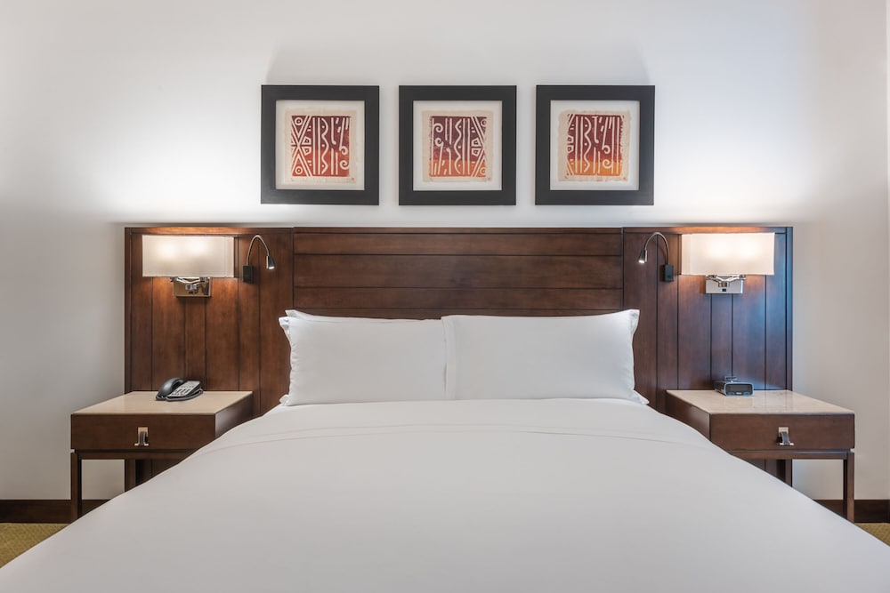 bogota marriott hotel