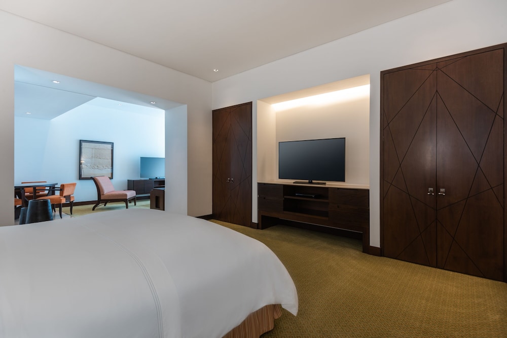bogota marriott hotel