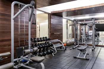 bogota marriott hotel
