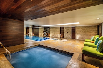 bogota marriott hotel