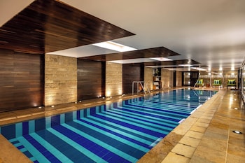 bogota marriott hotel