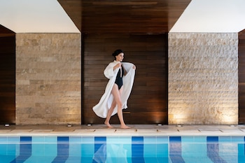 bogota marriott hotel