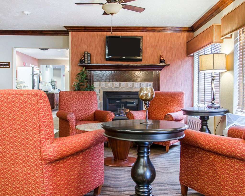 quality inn and suites