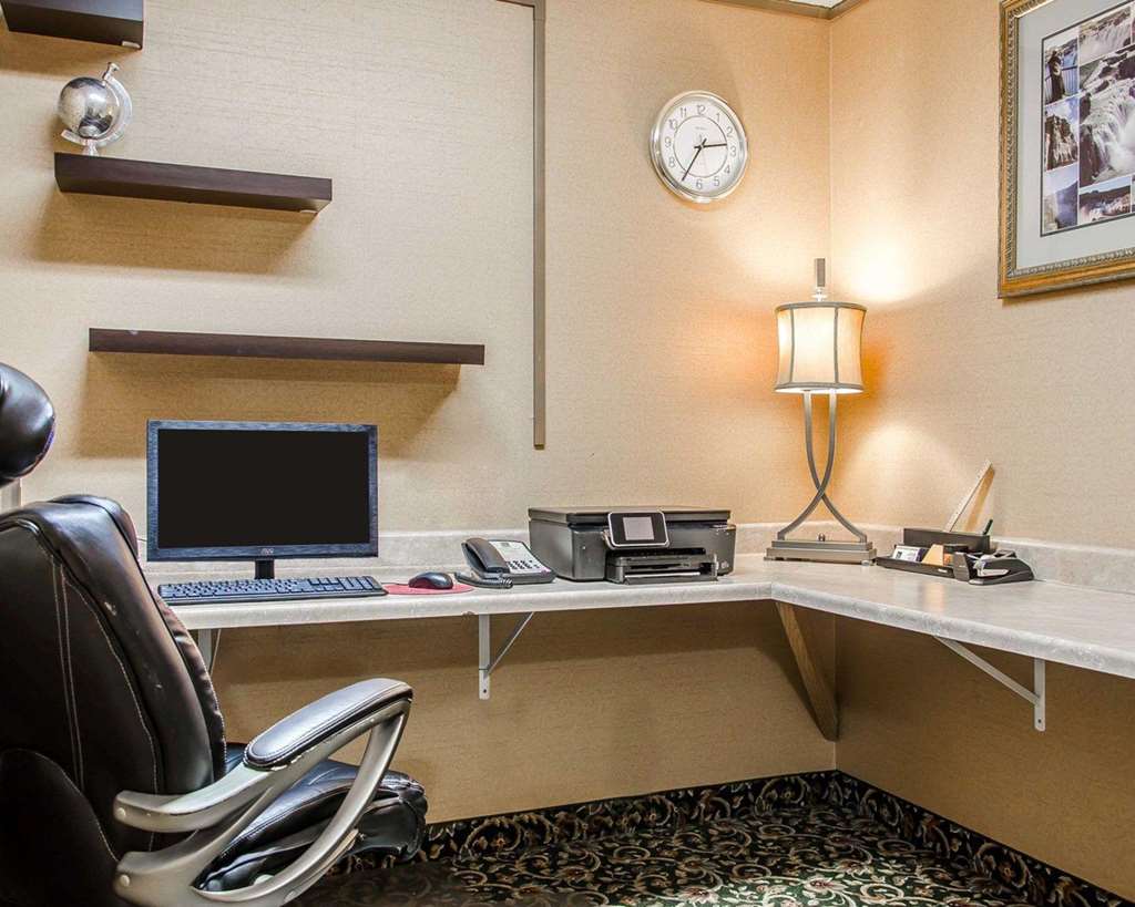 quality inn and suites