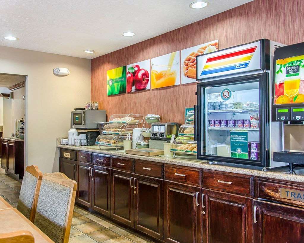 quality inn and suites