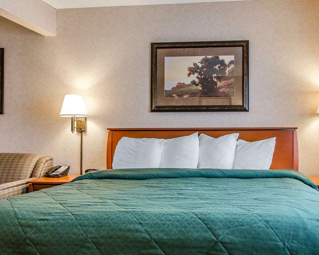 quality inn and suites