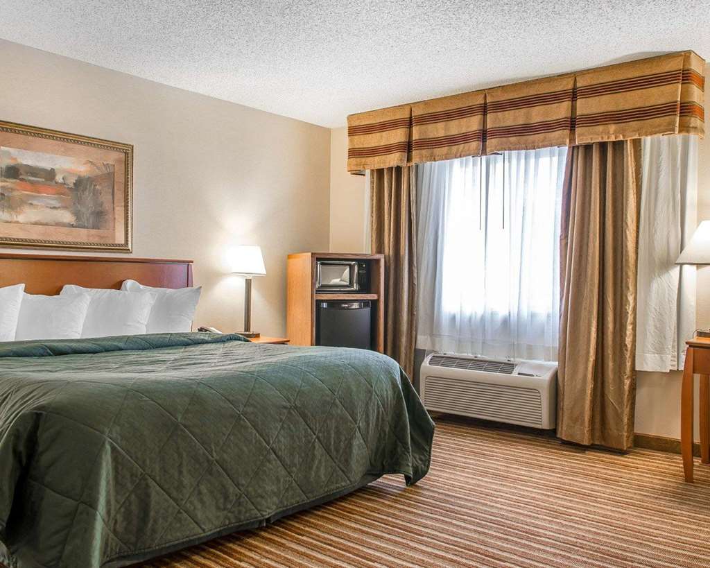 quality inn and suites