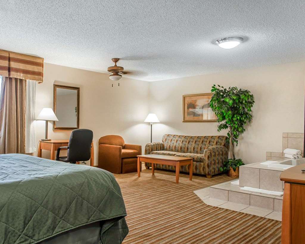 quality inn and suites