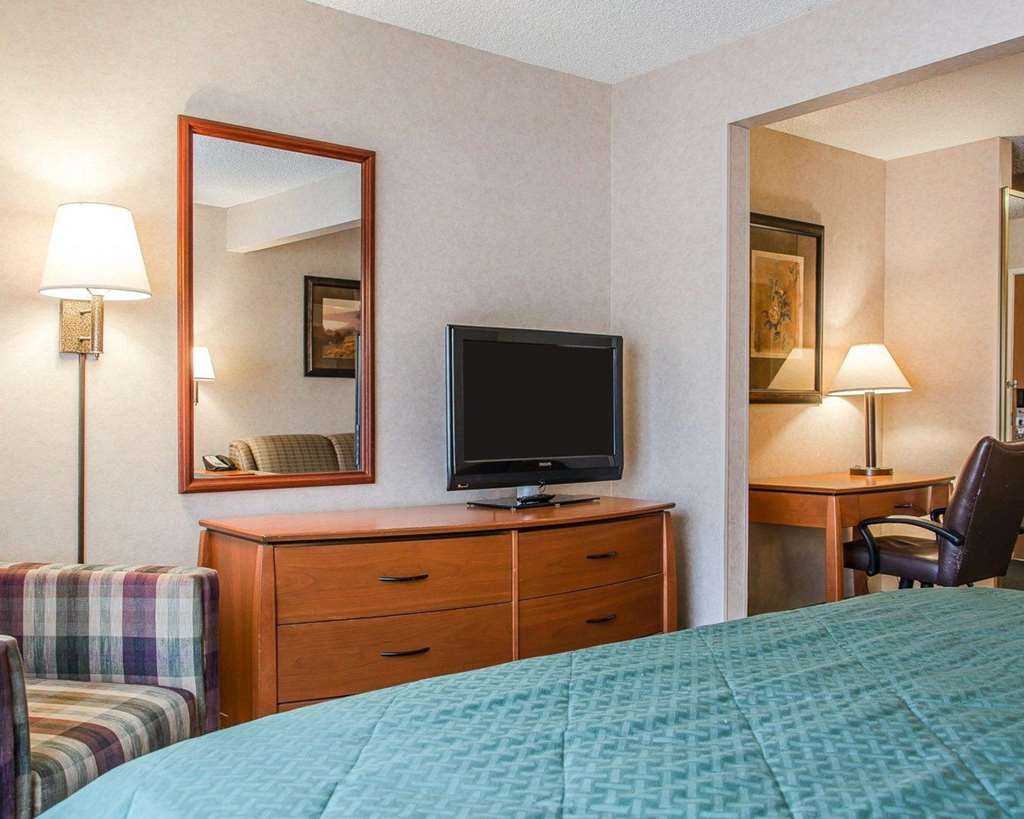 quality inn and suites