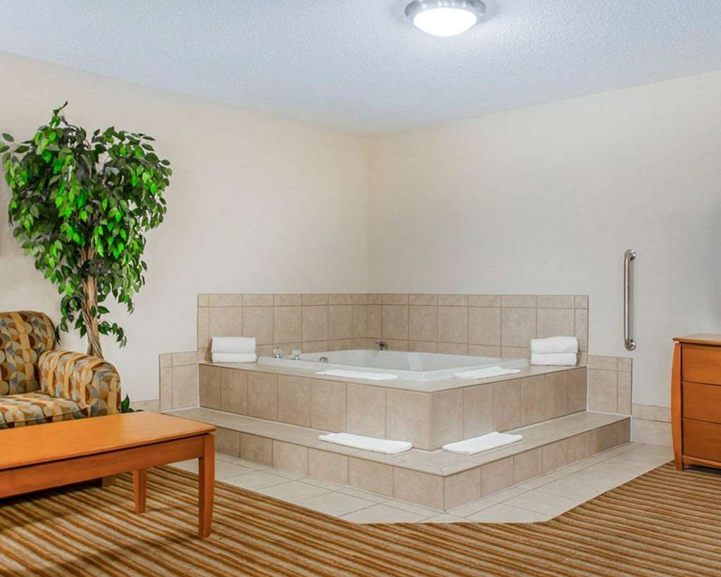 quality inn and suites