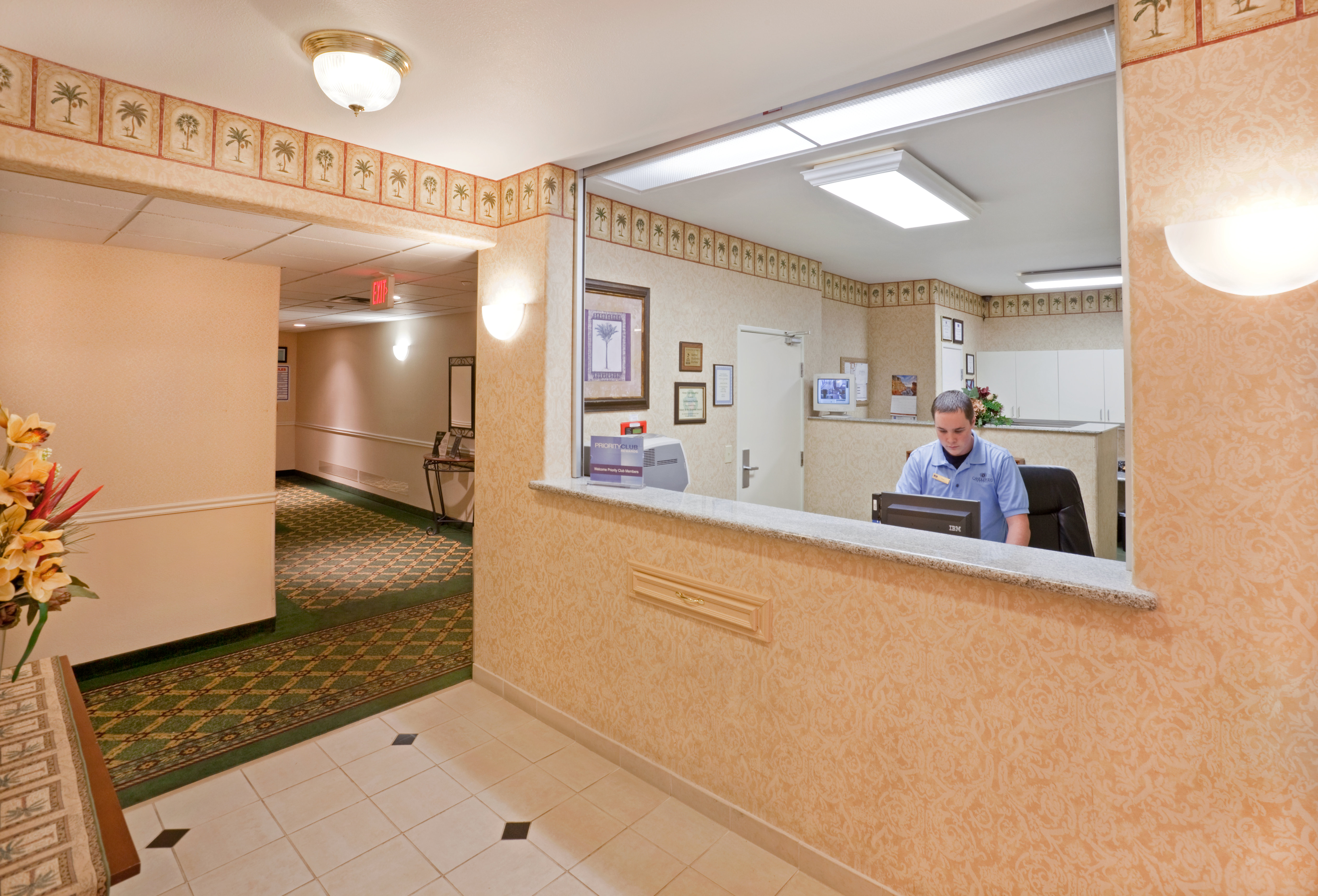 candlewood suites tyler by ihg