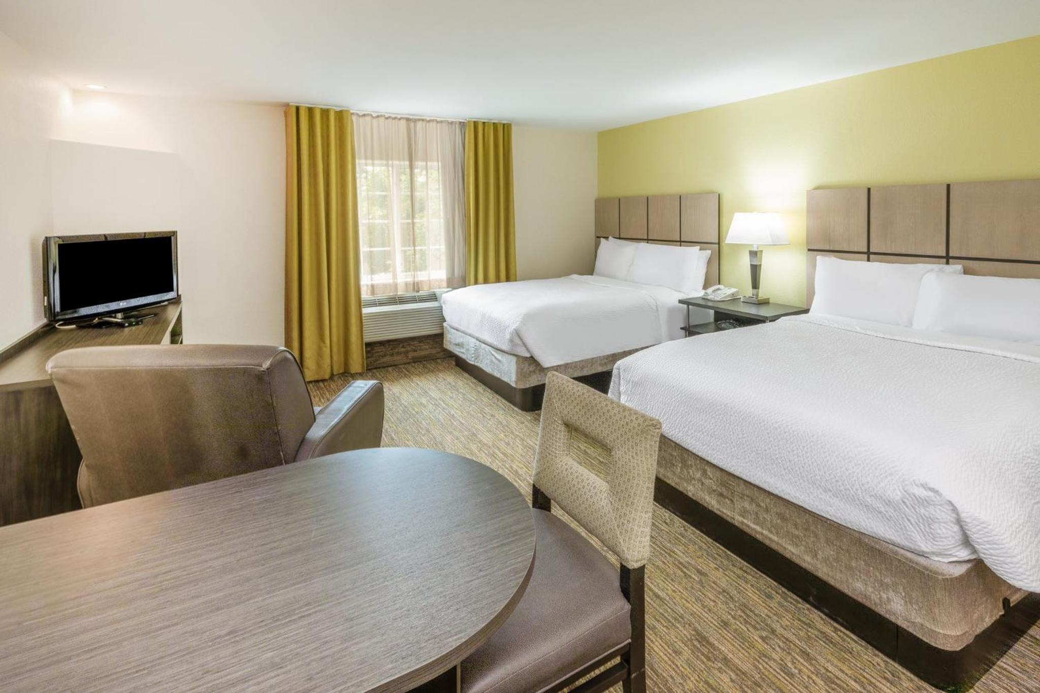 candlewood suites tyler by ihg