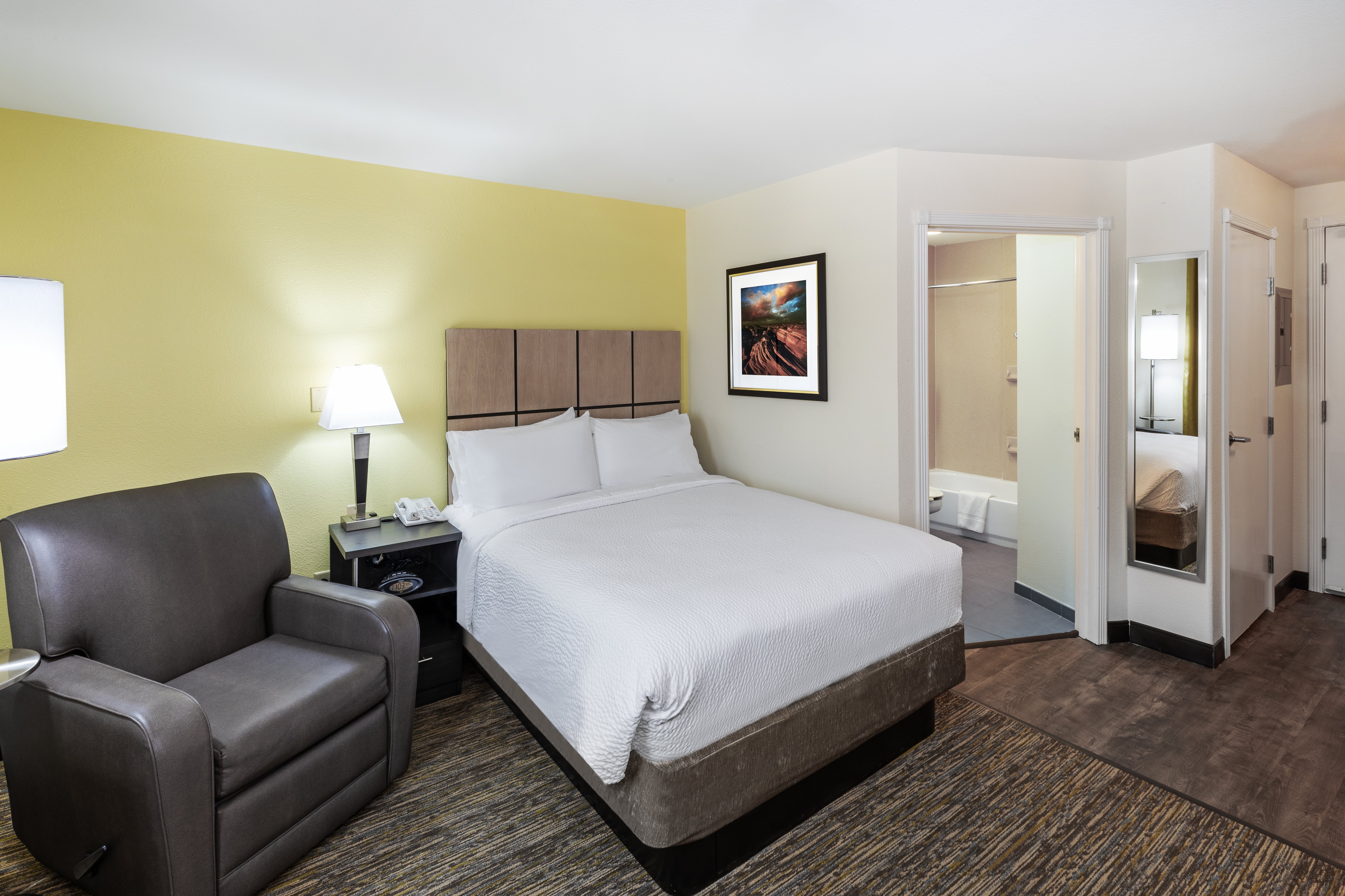 candlewood suites tyler by ihg