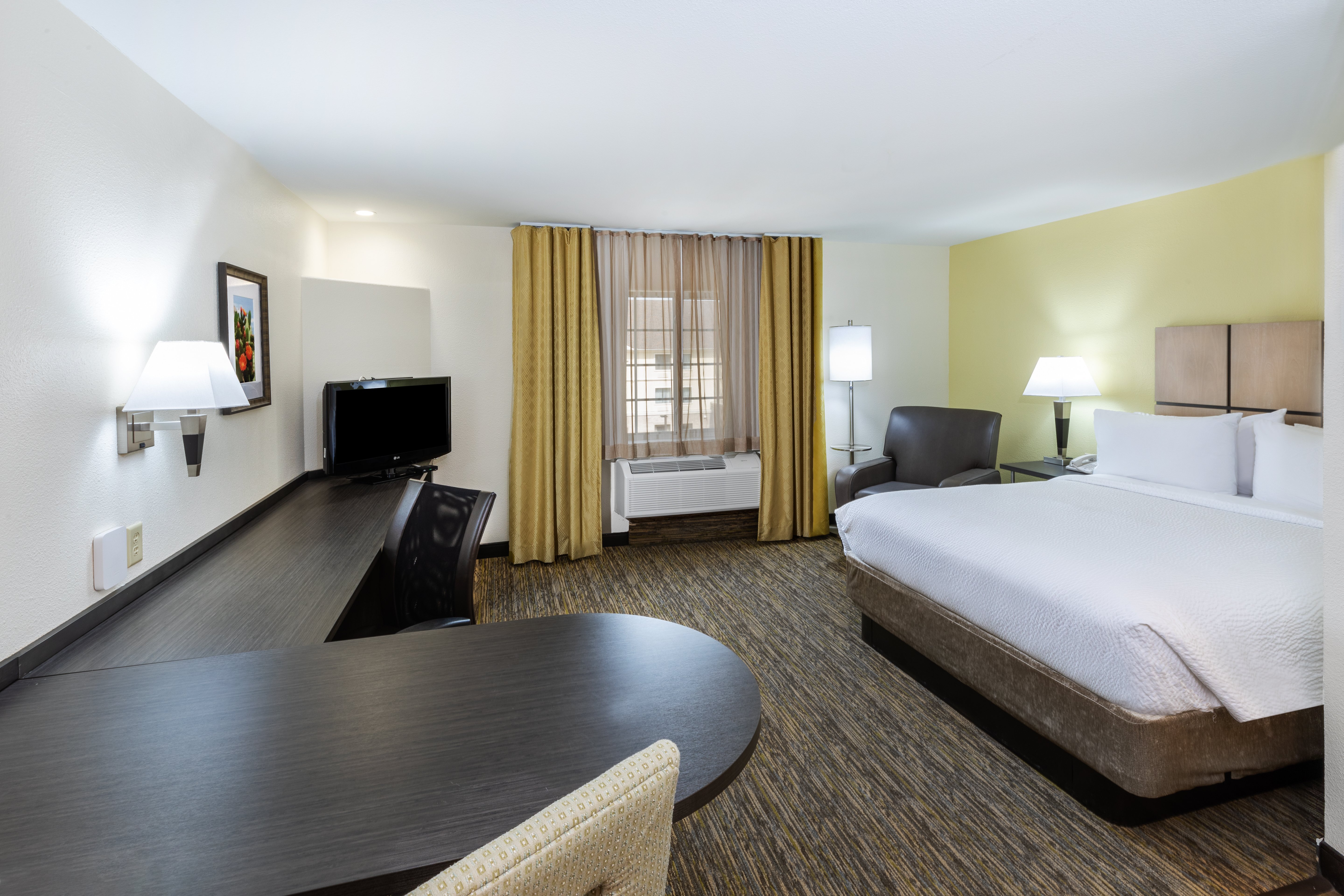 candlewood suites tyler by ihg