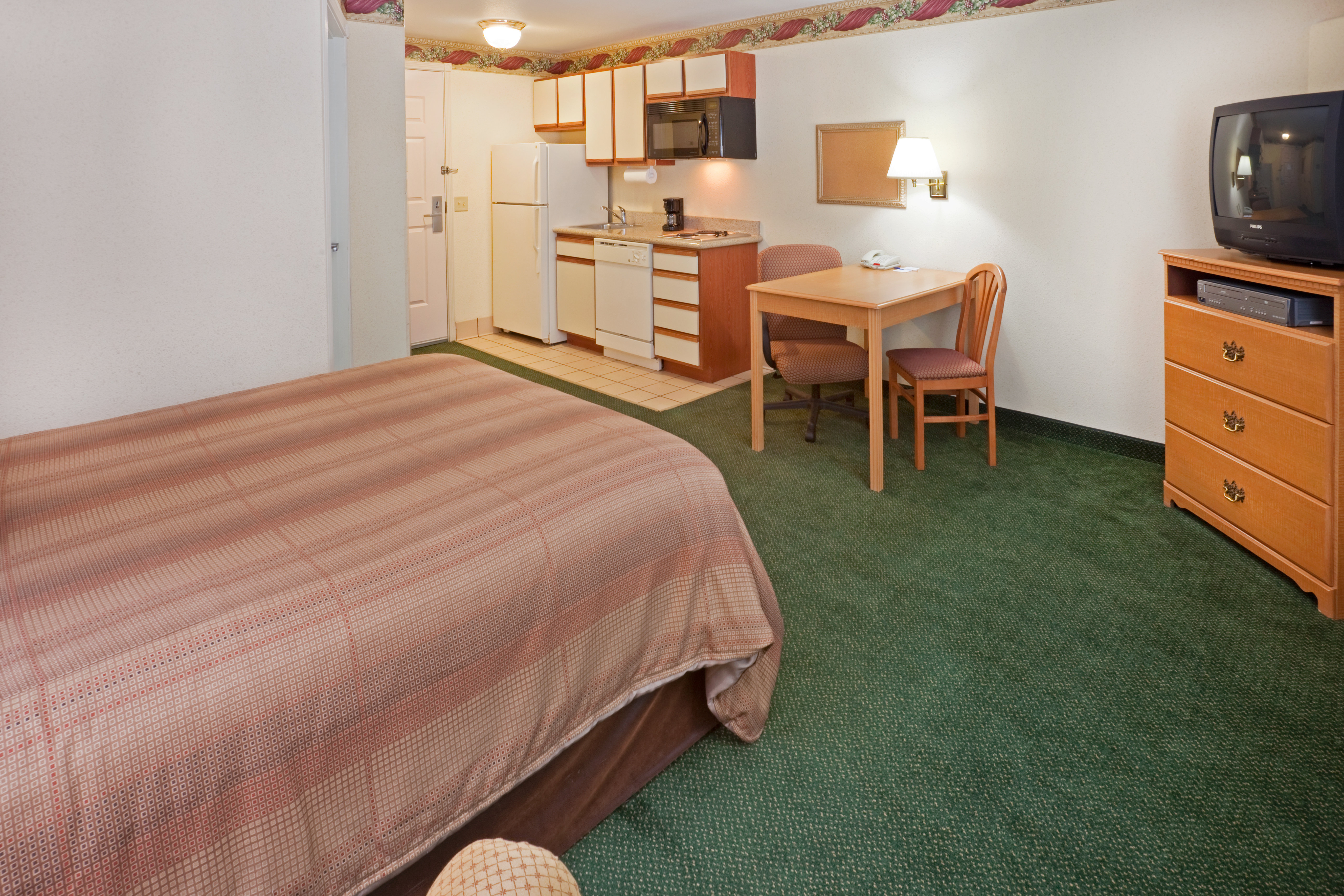 candlewood suites tyler by ihg