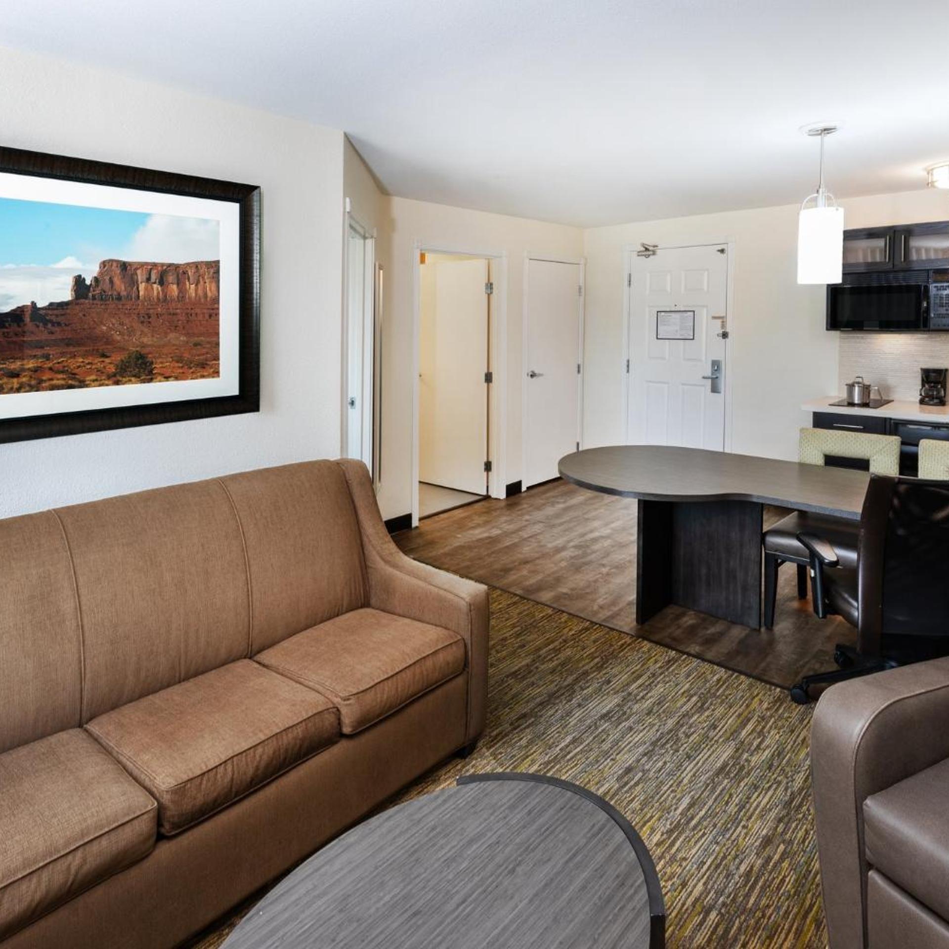 candlewood suites tyler by ihg
