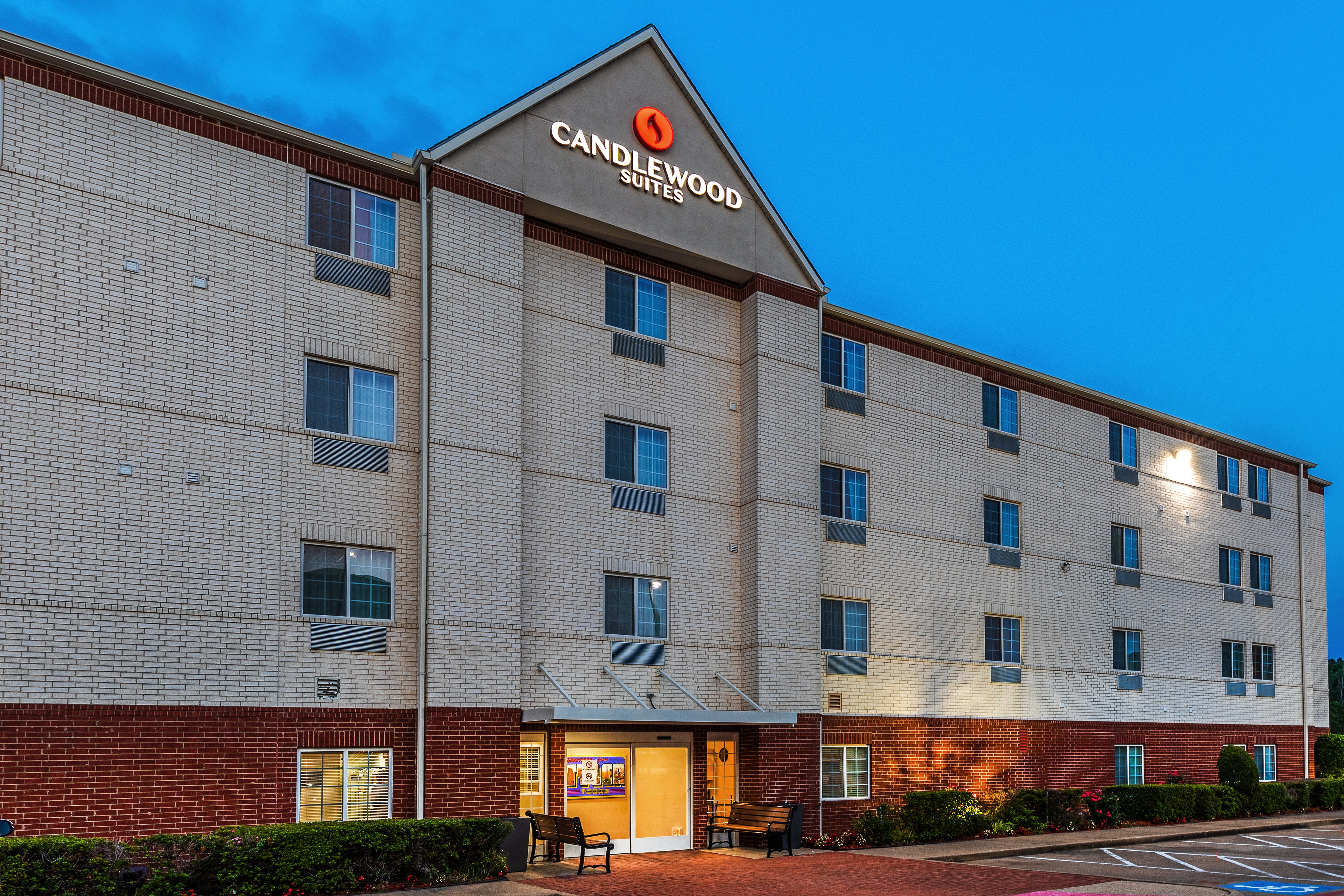 candlewood suites tyler by ihg
