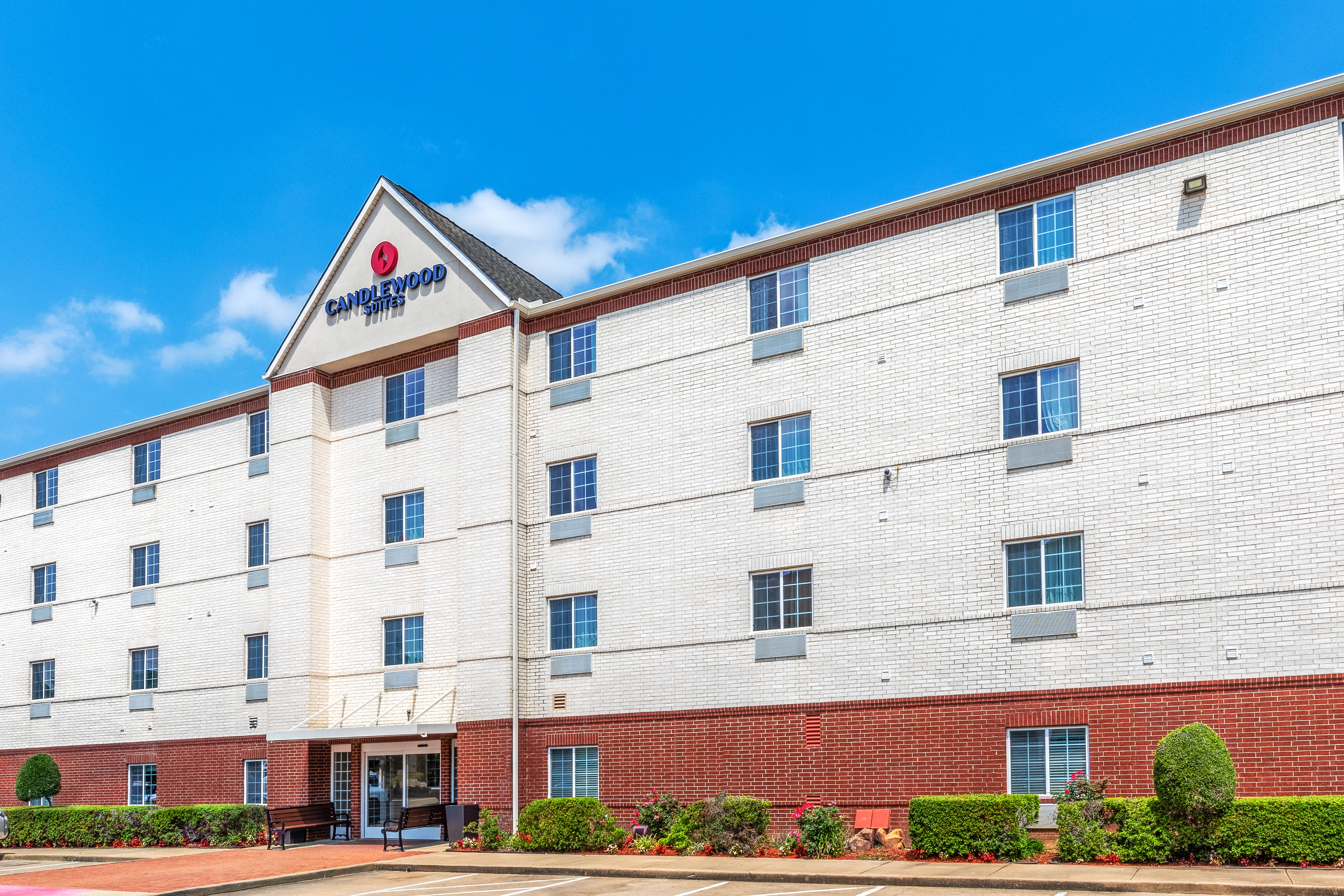 candlewood suites tyler by ihg