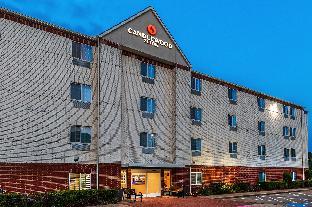 candlewood suites tyler by ihg