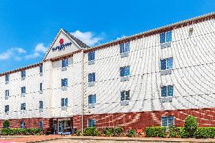 candlewood suites tyler by ihg
