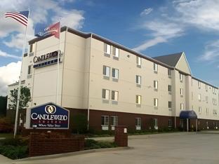 candlewood suites tyler by ihg