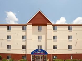 candlewood suites tyler by ihg