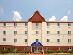 candlewood suites tyler by ihg