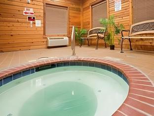 candlewood suites tyler by ihg