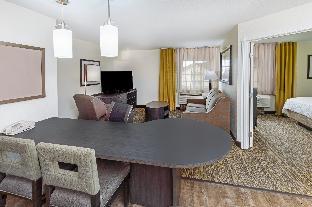 candlewood suites tyler by ihg