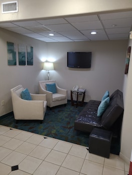 Candlewood Suites Tyler By Ihg,Tyler County>>Tyler,3 star