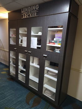 Candlewood Suites Tyler By Ihg,Tyler County>>Tyler,3 star