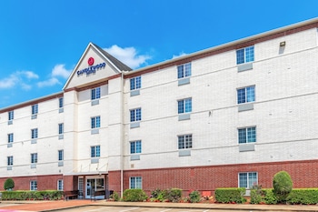 Candlewood Suites Tyler By Ihg,Tyler County>>Tyler,3 star