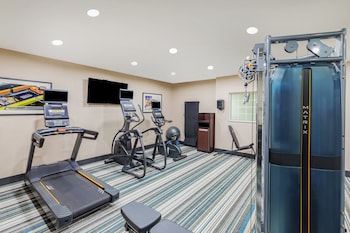 Candlewood Suites Tyler By Ihg,Tyler County>>Tyler,3 star