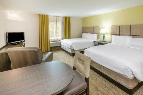 candlewood suites tyler by ihg