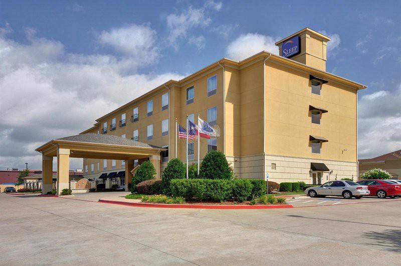 sleep inn and suites tyler south