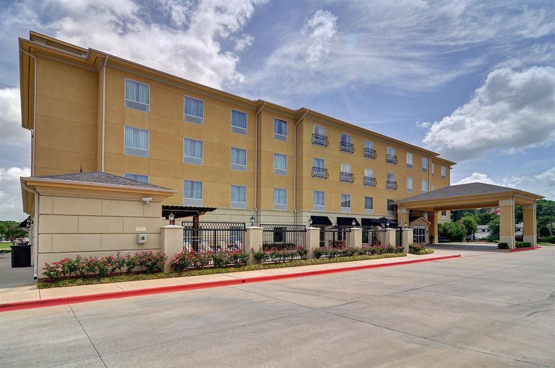 sleep inn and suites tyler south