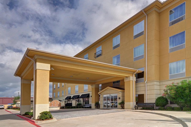 sleep inn and suites tyler south