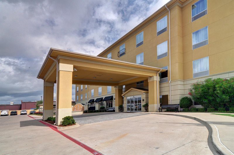 sleep inn and suites tyler south