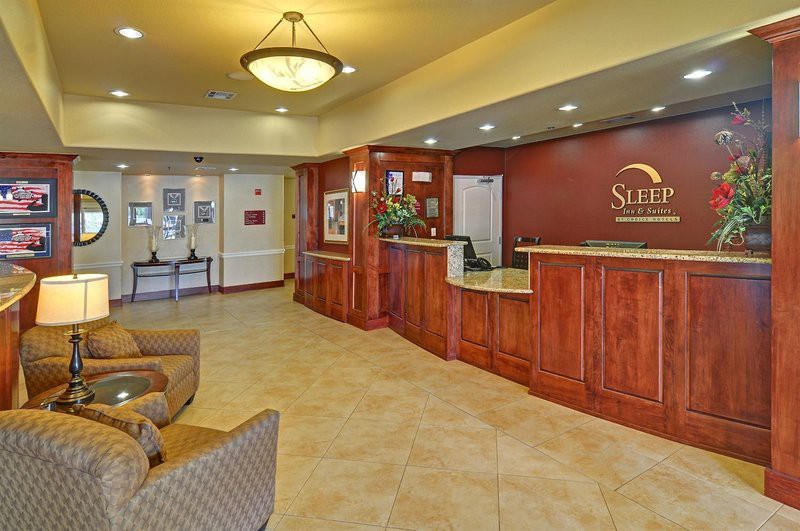 sleep inn and suites tyler south