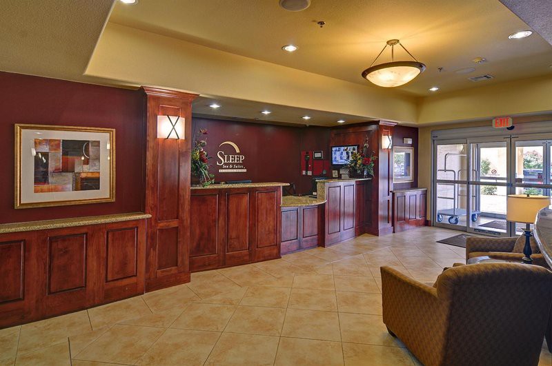 sleep inn and suites tyler south