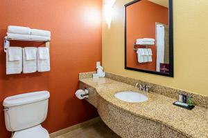 sleep inn and suites tyler south