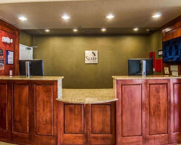 sleep inn and suites tyler south